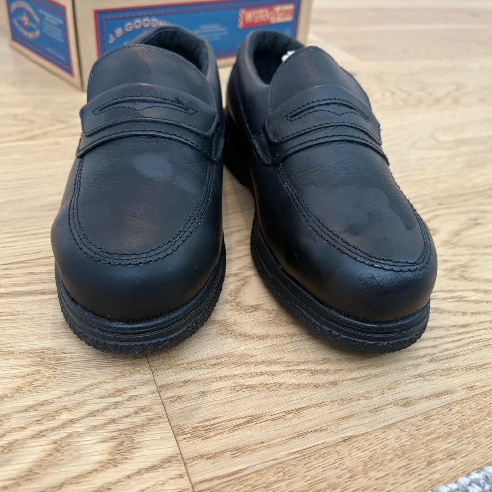 women’s safety steel toe loafer - Picture 7 of 9